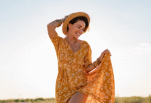 Fashion Tips for Every Body Type: Dress to Feel Confident
