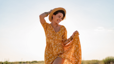 Fashion Tips for Every Body Type: Dress to Feel Confident