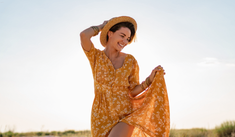 Fashion Tips for Every Body Type: Dress to Feel Confident