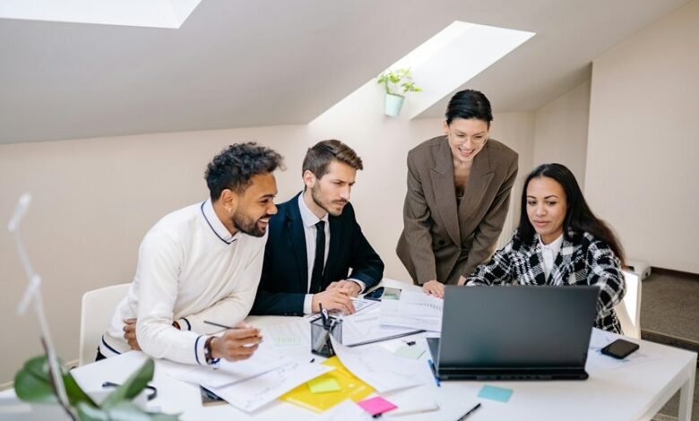 advanced business internet strategies