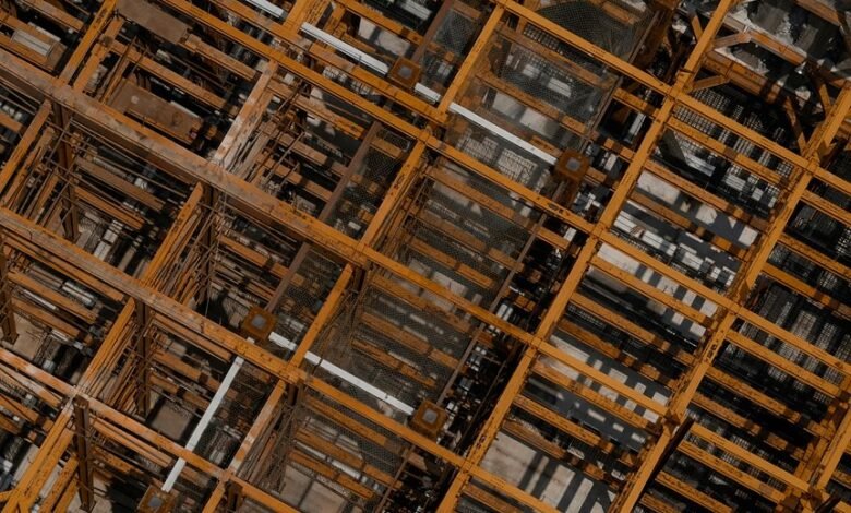 digital expansion tech framework