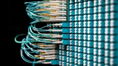 internet solutions for expansion