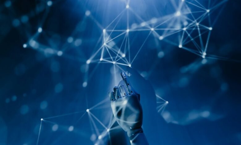 next gen network growth