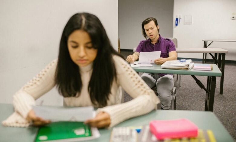 online framework for results