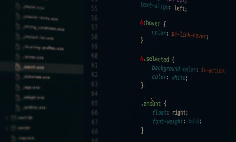 smart online development performance